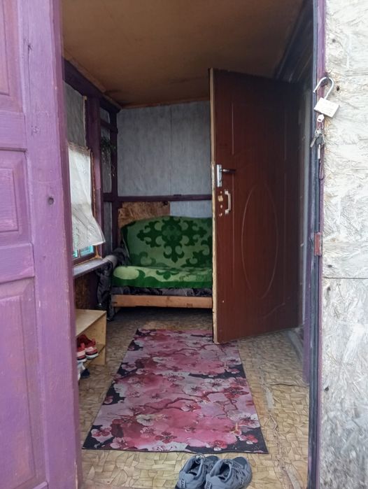 Продам большой дом