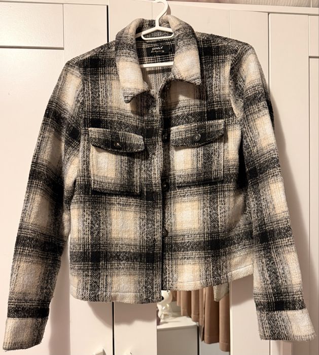 Риза Only размер М