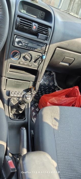 OPEL Astra 2008 — imagine 5