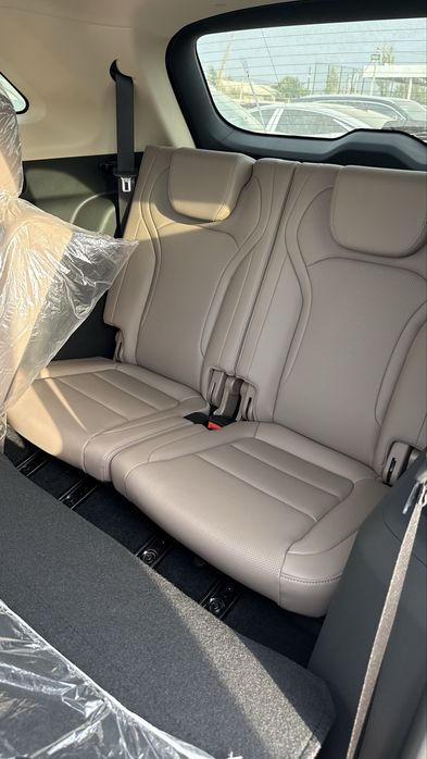 Dongfeng E5 Plus PHEV гибрид общий запас хода 1400км