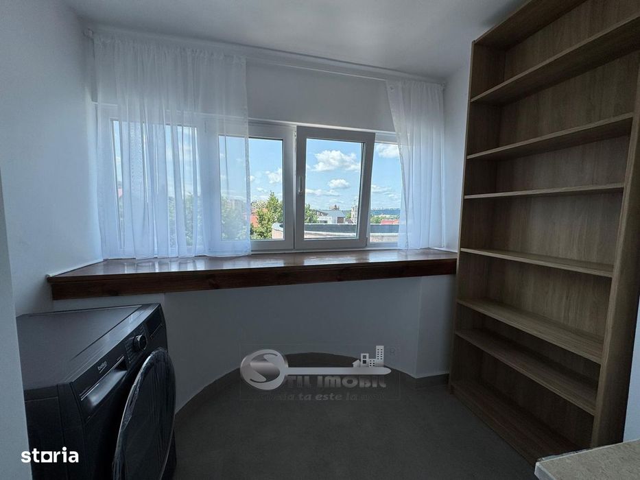 Apartament 3 camere Decomandat | Ultracentral Târgu Cucu | 71 mp | Mob
