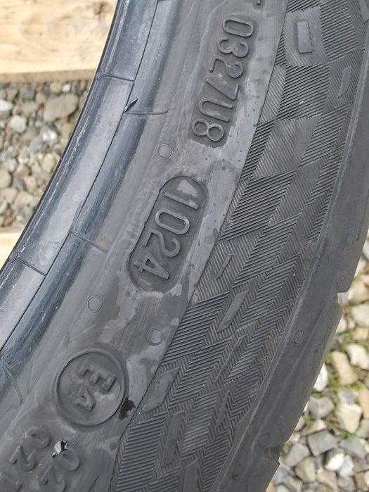 Continental SportContact 7 - 225 40 ZR19 93Y