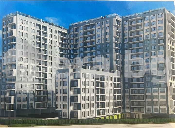 Двустаен апартамент в новострояща се кооперация с Акт 14 в кв.Младост