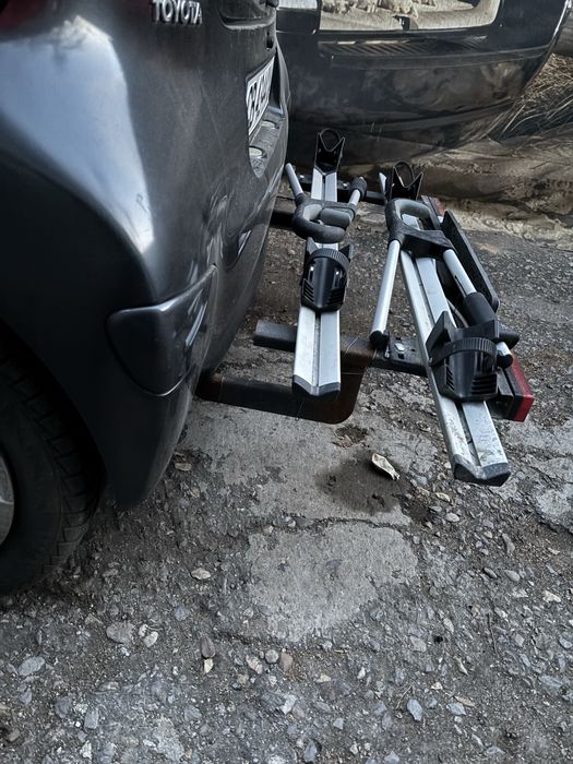 Стойка / багажник за велосипед