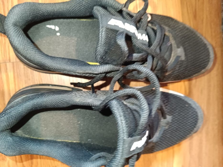 Оригинални маратонки найк айрмакс