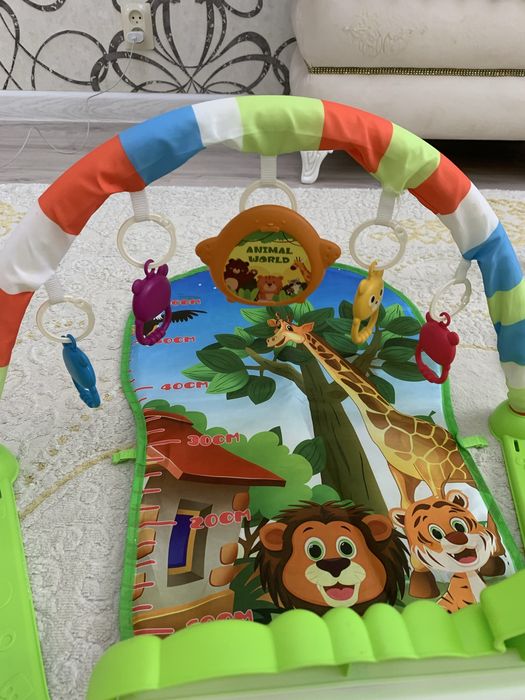 ишрушки детские