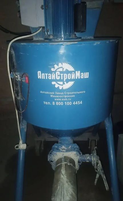 Газоблок аппарат срочно сатылады