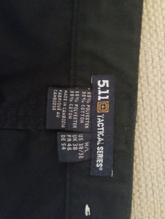 Pantaloni tactici 5.11