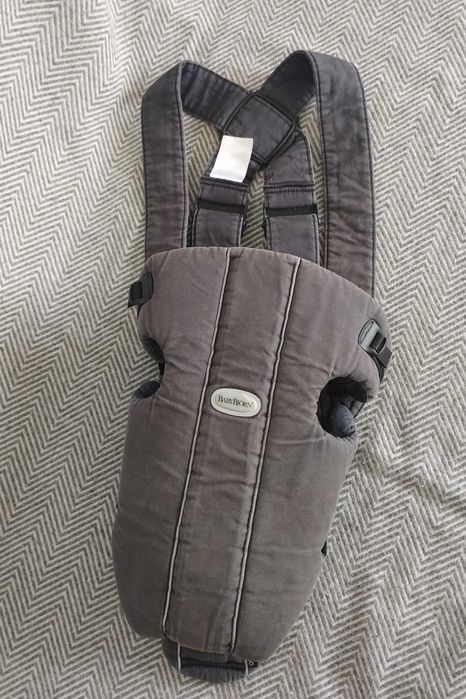 BabyBjorn анатомично кенгуру