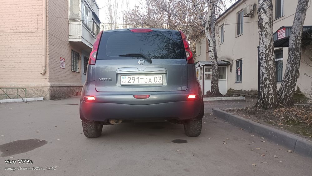 Продам автомобиль Ниссан