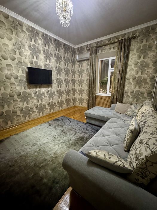 Продаю квартиру. Собственник. Центр города