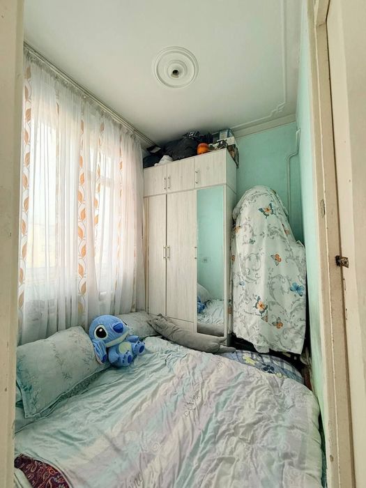 2xona kvartira sotiladi Yashnabod tumani Palinli bozor yaqinda