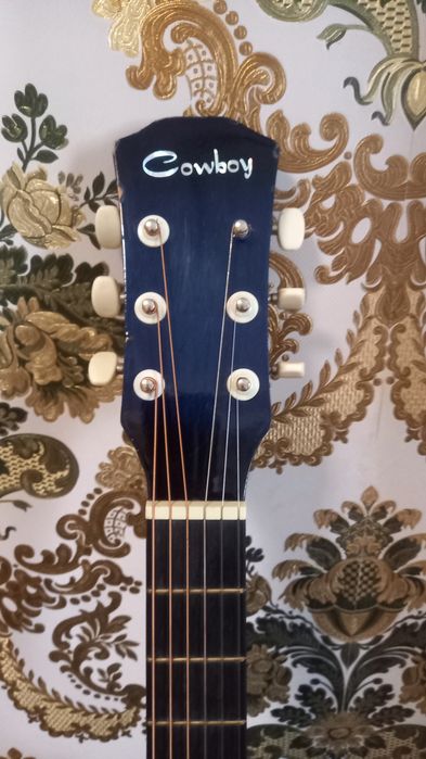 gitara akustika 39 razmer