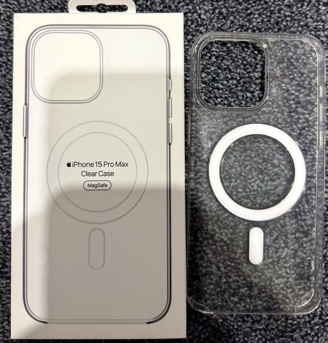 Husa  iphone 15 pro max