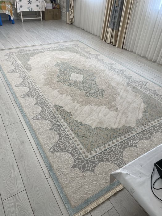 Ковер турецкий 250х400