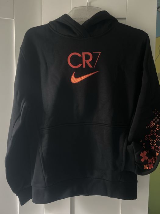 Оригинален суитчер CR7 nike