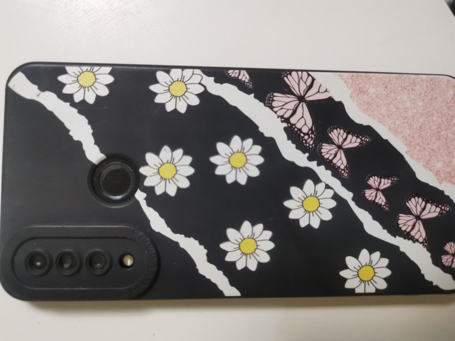 Huawei P30 lite .