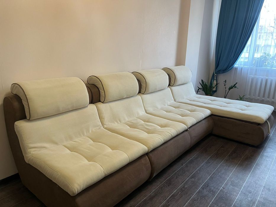Продаётся диван в идеальном состояние
