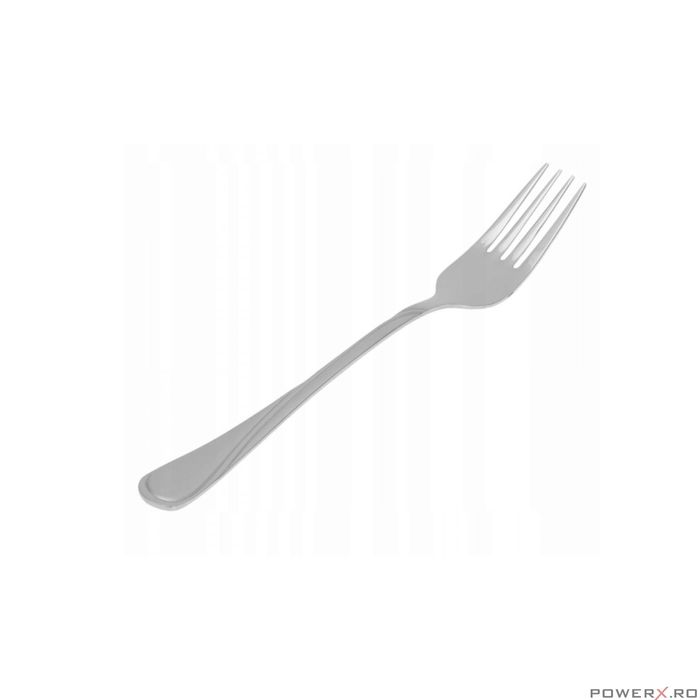 Set tacamuri din inox, 30 de piese, Kinghoff