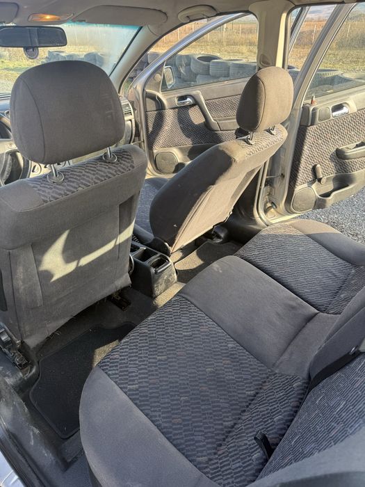 OPEL Astra 2001 — imagine 3