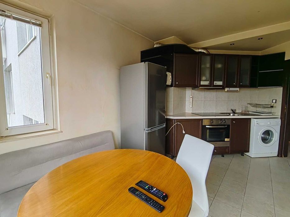 Дава се под наем Двустаен апартамент в София, Манастирски ливади - 51 кв.м за 500 € - Снимка #6