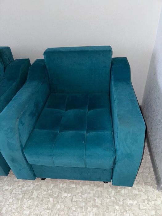 Продам диван кресло