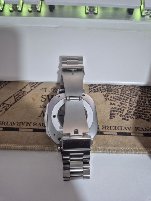 Samsung Galaxy Watch Ultra, 47mm white