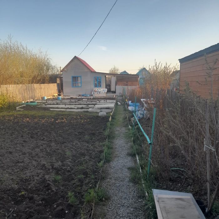 Срочно продам дачу