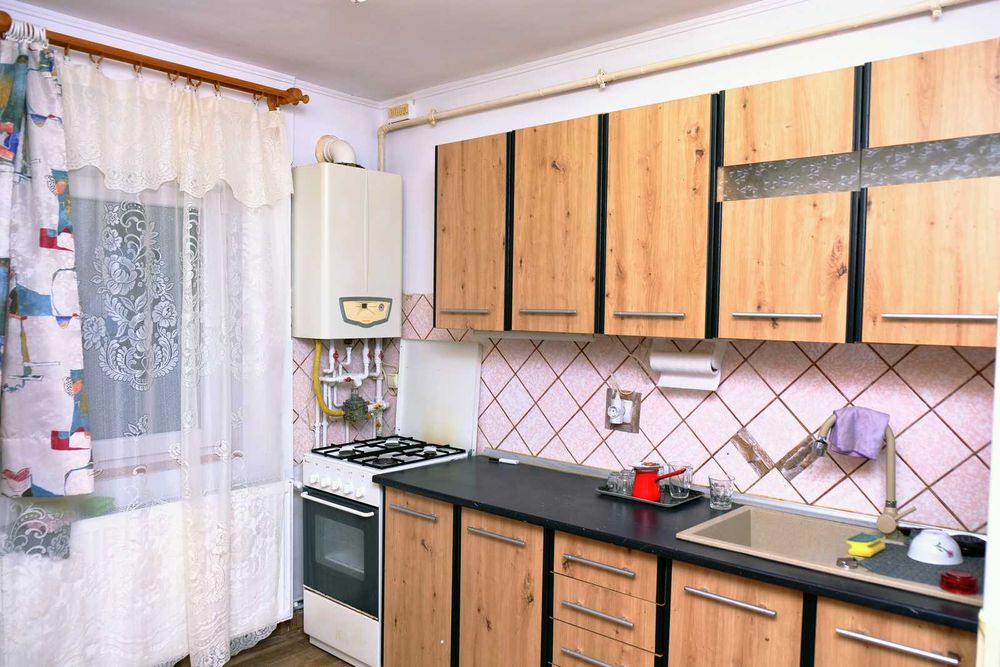 Apartament cu 2 camere comision o%