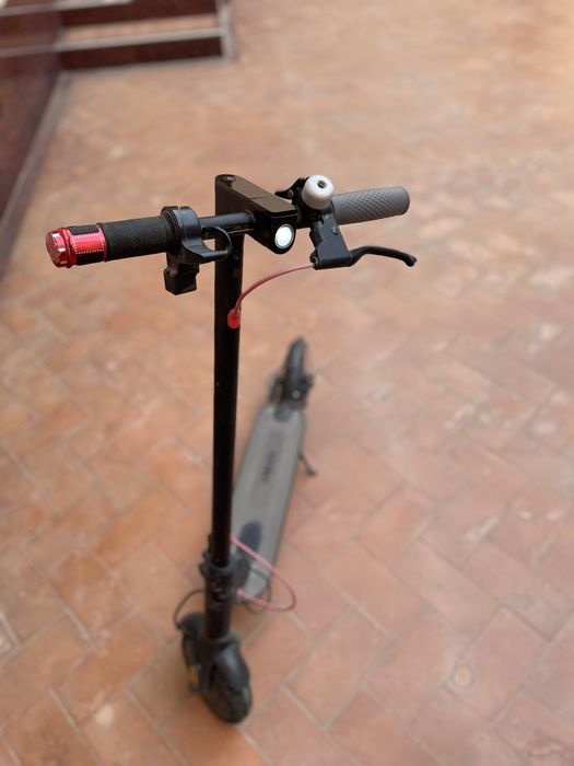 Samakat elektroni volta