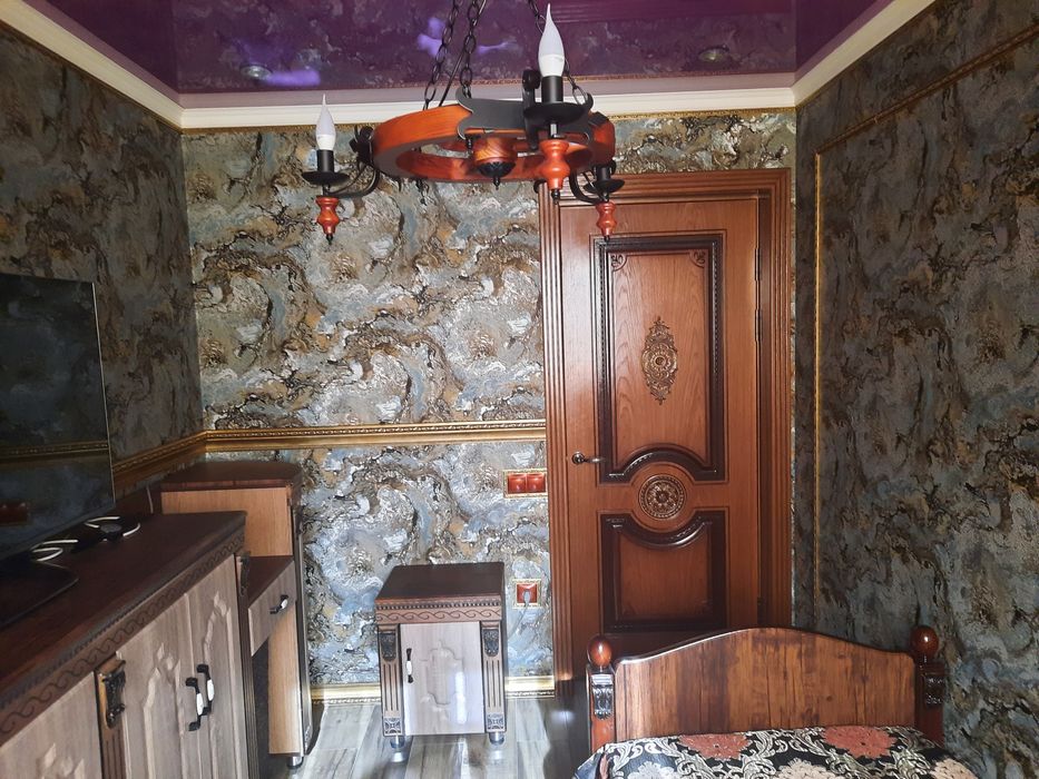 Продаётся квартира в центре