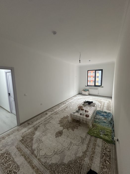 2 хонали 10-етаж манзил СОКИН МАКОН арендада ижарага