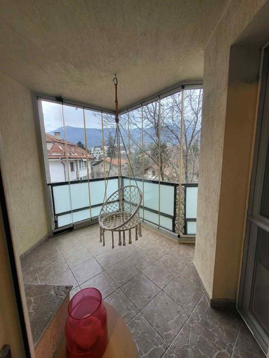 Дава се под наем Тристаен апартамент в София, Павлово - 100 кв.м за 746.64 € - Снимка #9