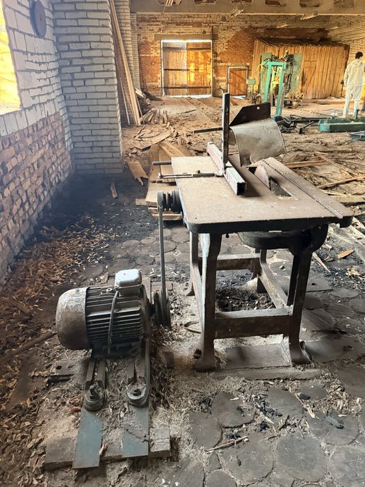 продается станки по дереву