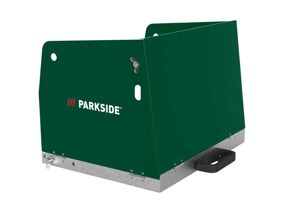 Parkside Куфарче за Заваряване - Парксайд Заваряне заварки