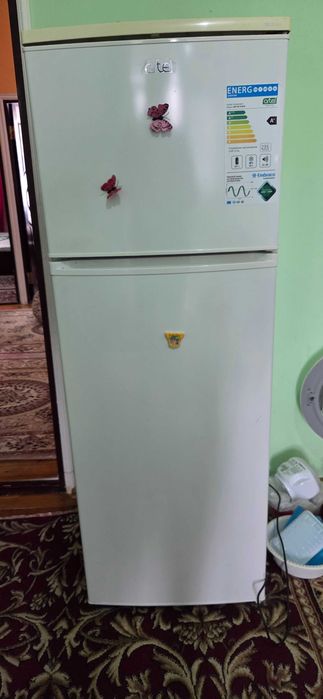 Холодильник Artel