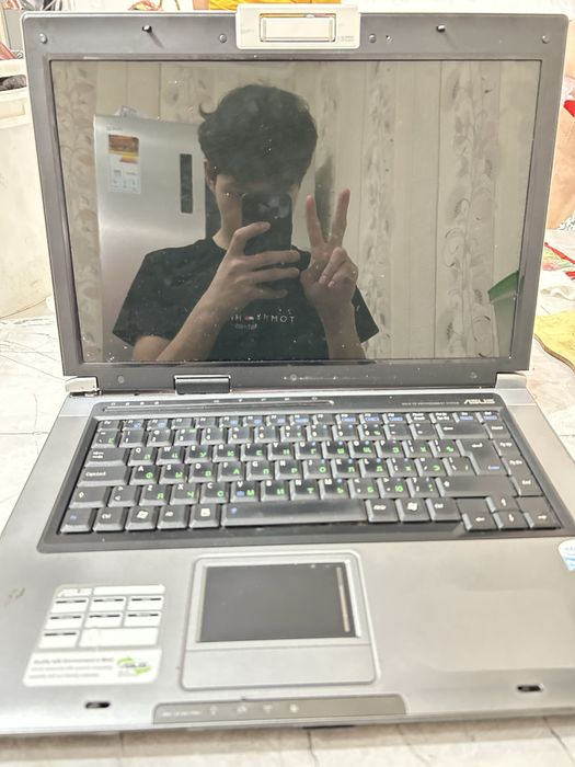 ноутбук asus Eee PC