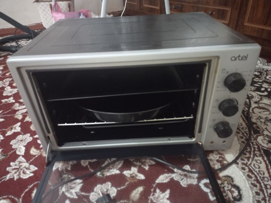 Artel mini pech. Sifati yaxshisi.