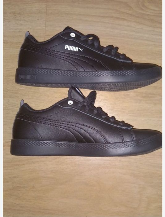 Adidasi Puma Nou in cutie femei