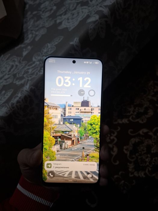 Honor X8-A smartfon tel sotiladi