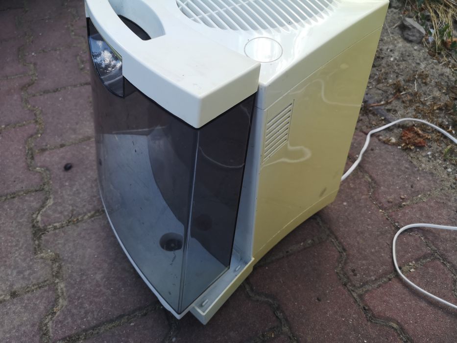 Umidificator BIONAIRE