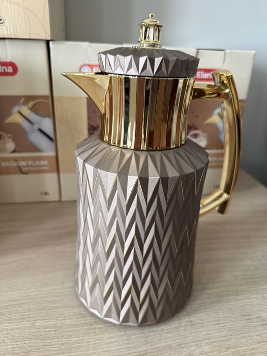 Термочайники.