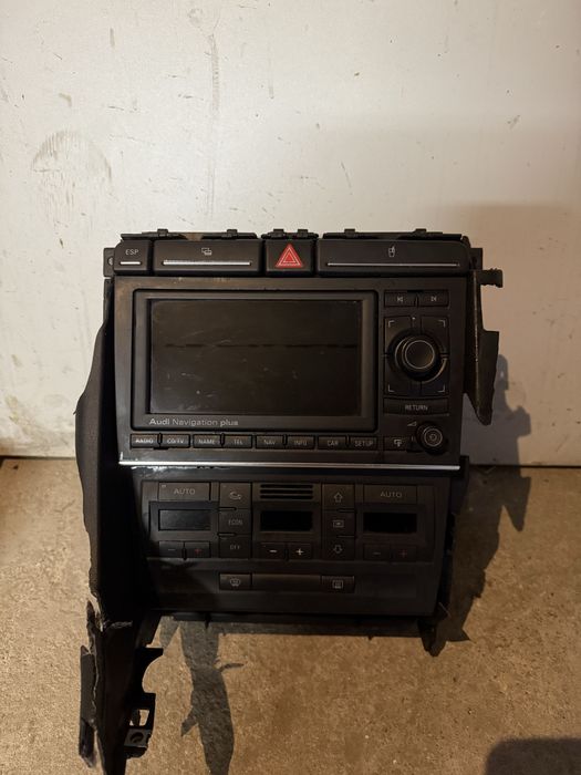 Сет двоен дин А4 б6/б7