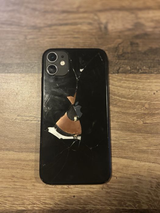 Iphone 11|128 Gb
