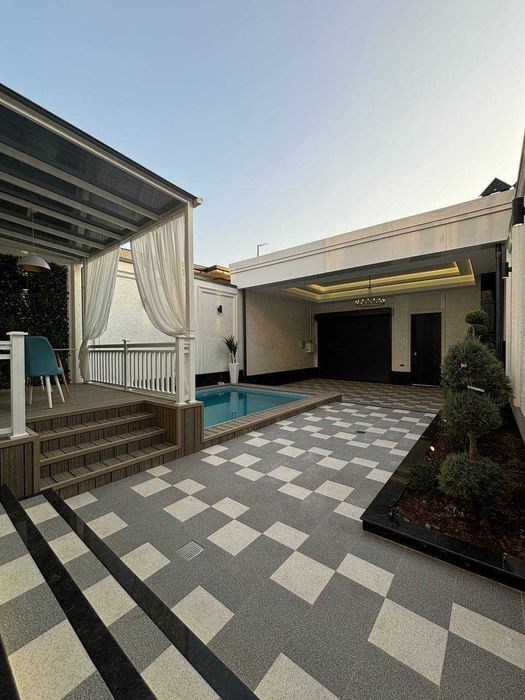 R5 Сдаётся в аренду Участок на Юнусабадском р-не, ор-р Мега Планет!