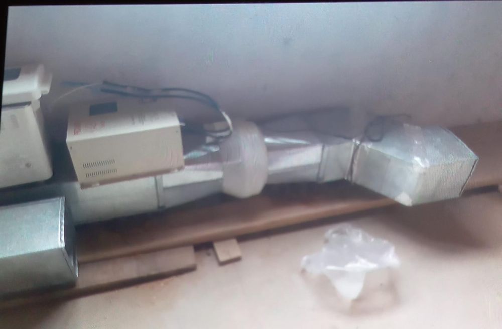 Продается вытяжка