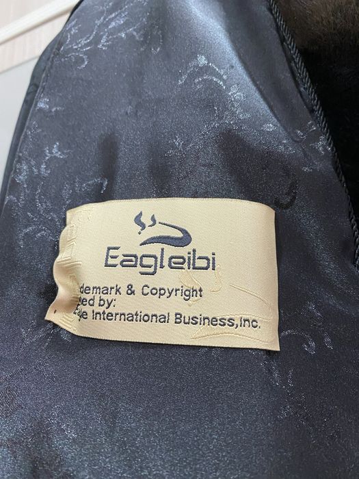 Продам норковую шубу