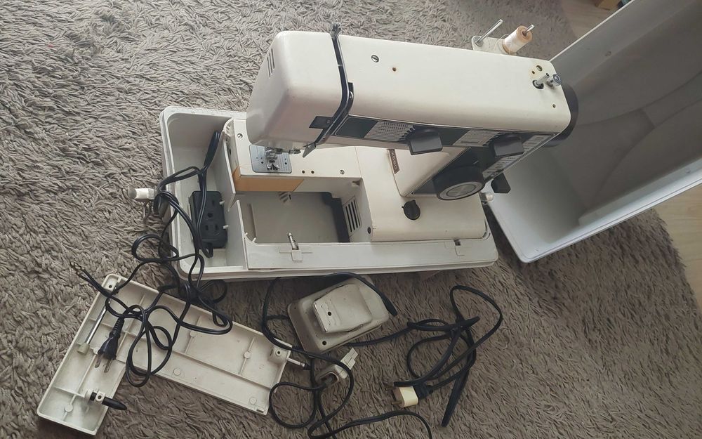 Brother VX560 Sewing Machine masina cusut USA Bucuresti Sectorul 1 • OLX.ro