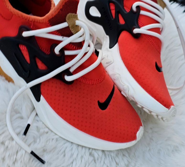 Nike Presto оригинални дамски сникърси 38.5 момер