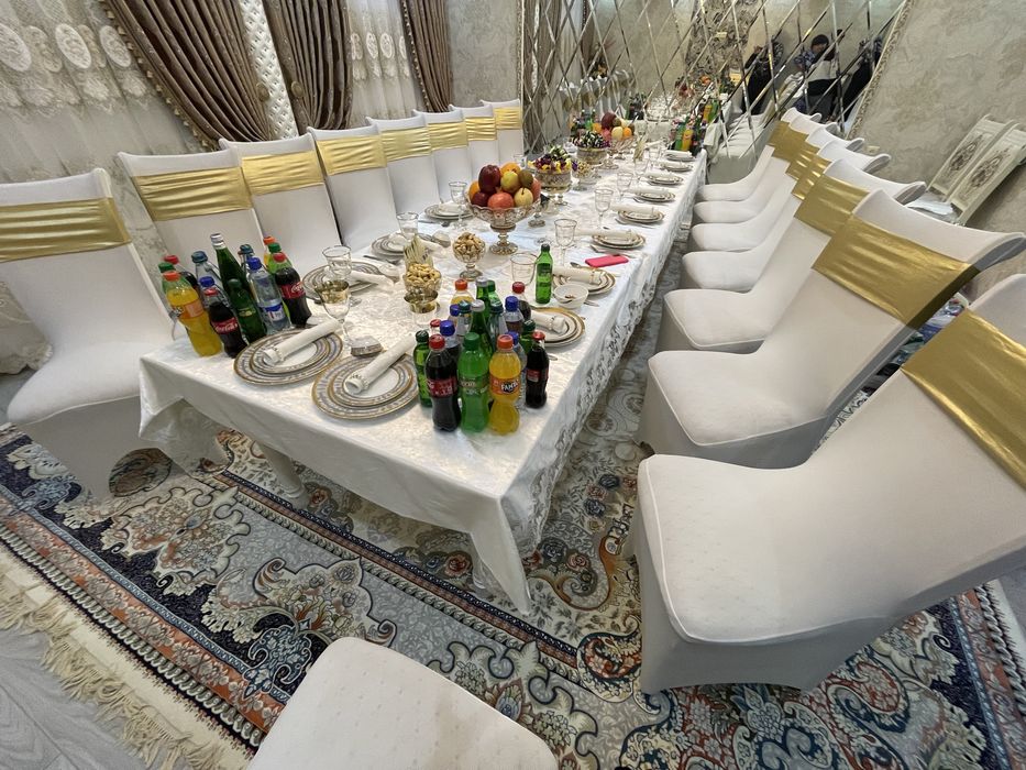 Prokat stol stul zontik chinni samovar xontaxta